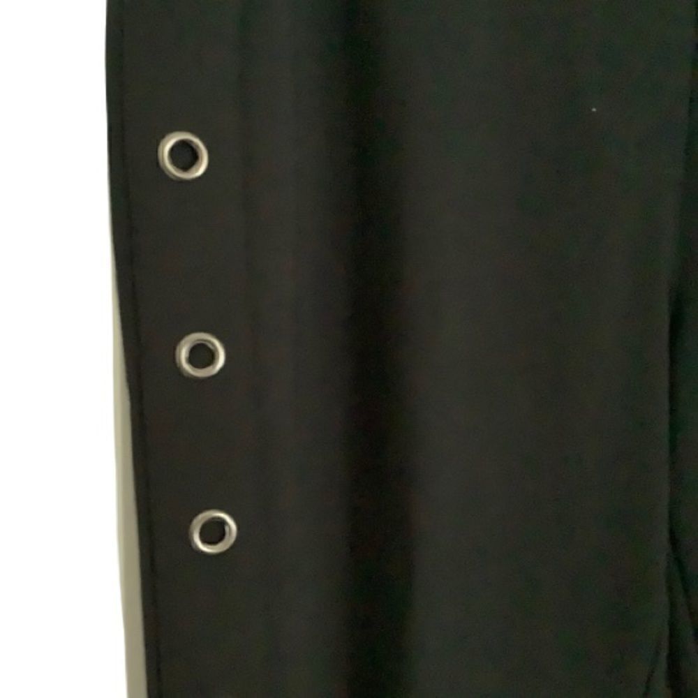 GG COLLECTION PULL ON PANT WITH GROMMET DETAILING‎ - Picture 6 of 8